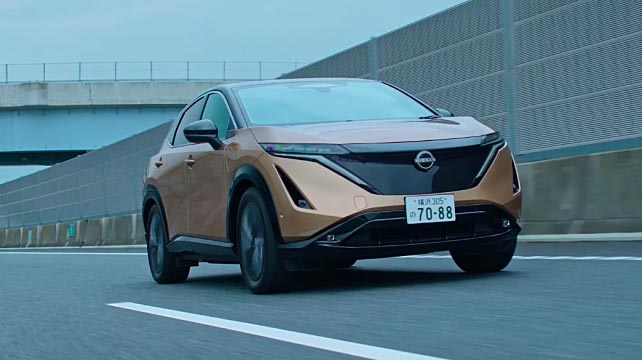 看ProPILOT Assist 2.0，如何帶給你更自信的駕駛體驗(yàn)！