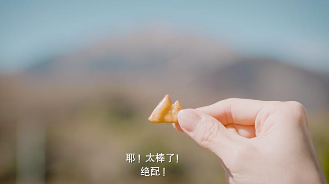 日產(chǎn)汽車(chē)與柿種餅干的故事！